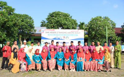 HUT PROVINSI JAMBI ke-66 Tahun 2023